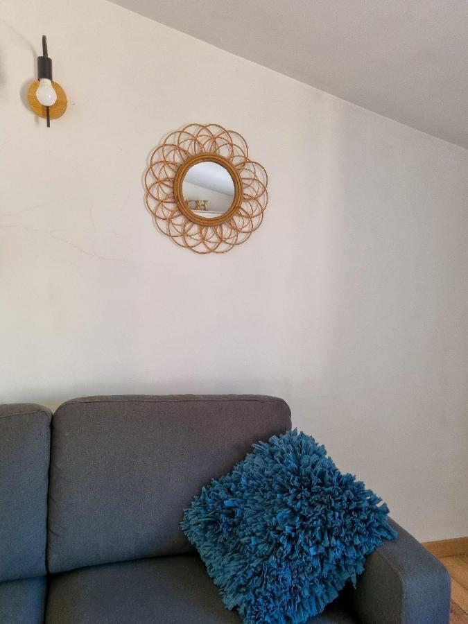 Un Balcon Sur Les Toits D'Aix Apartment Aix-en-Provence Exterior photo